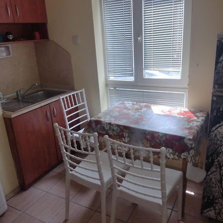 Appartement Апартмент 27 Юли 2 à Varna Extérieur photo