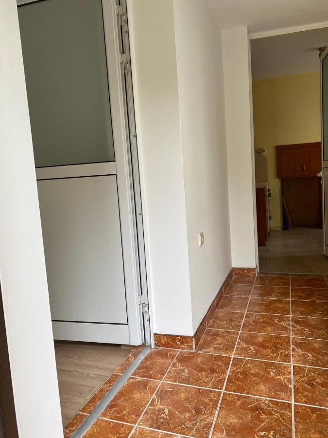 Appartement Апартмент 27 Юли 2 à Varna Extérieur photo