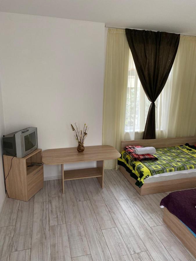 Appartement Апартмент 27 Юли 2 à Varna Extérieur photo