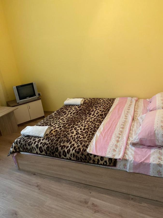 Appartement Апартмент 27 Юли 2 à Varna Extérieur photo