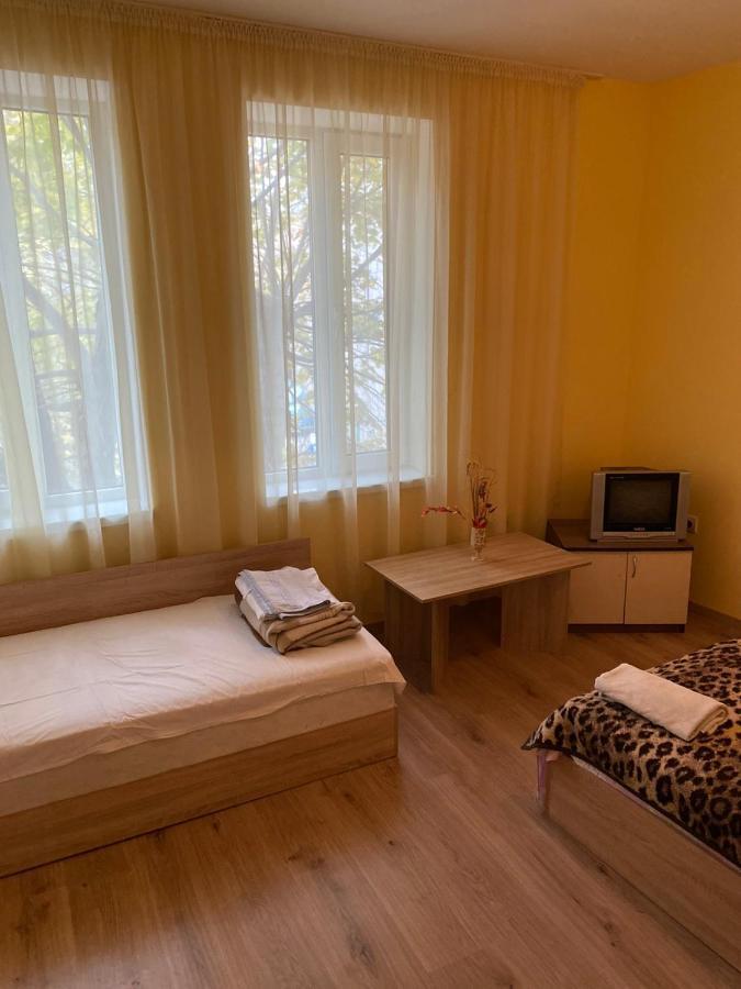 Appartement Апартмент 27 Юли 2 à Varna Extérieur photo