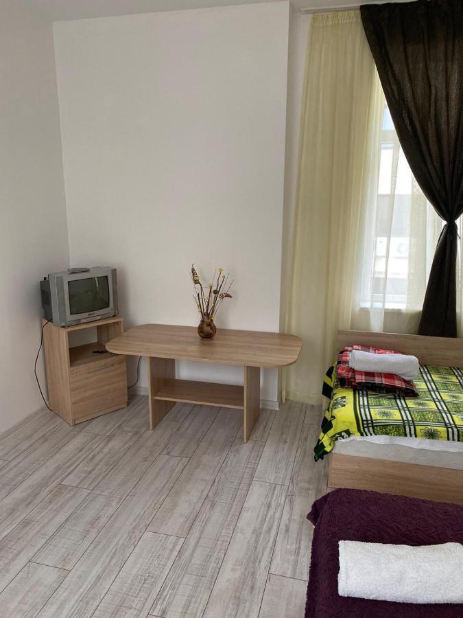 Appartement Апартмент 27 Юли 2 à Varna Extérieur photo