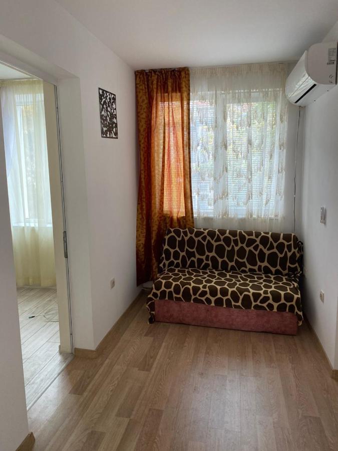 Appartement Апартмент 27 Юли 2 à Varna Extérieur photo