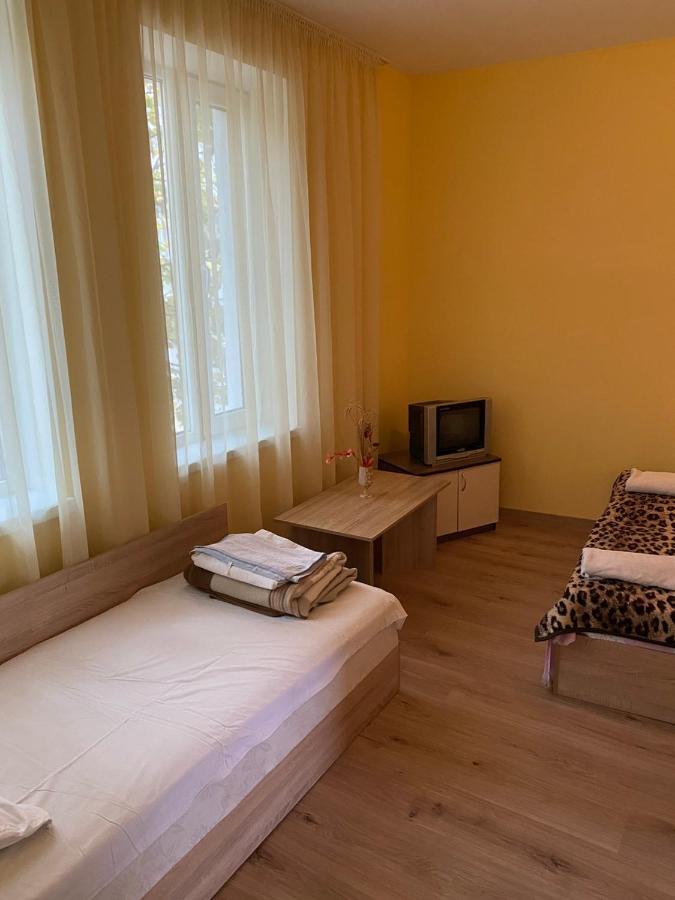 Appartement Апартмент 27 Юли 2 à Varna Extérieur photo